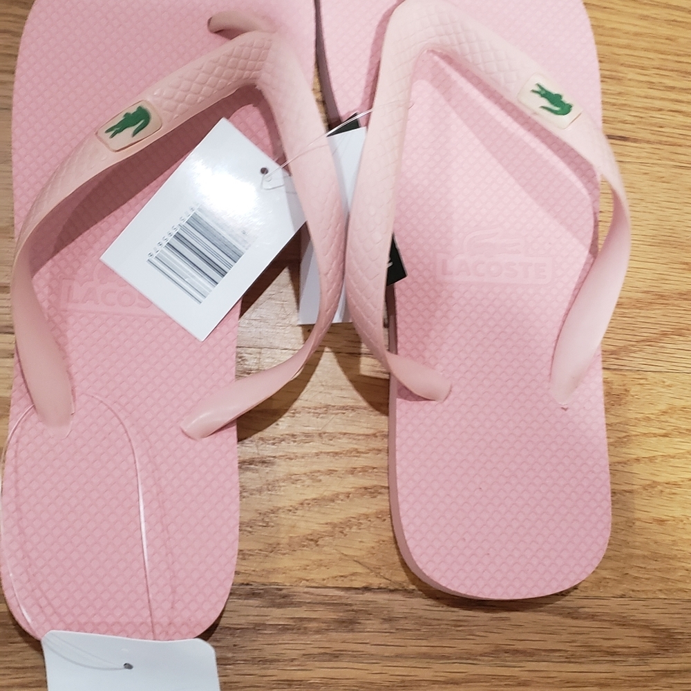 Flip flops